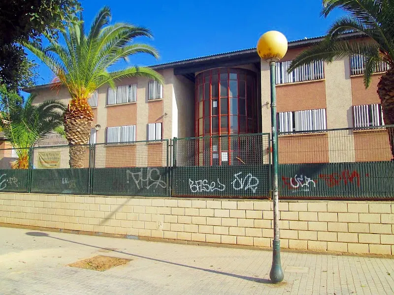 CEIP Xarquia