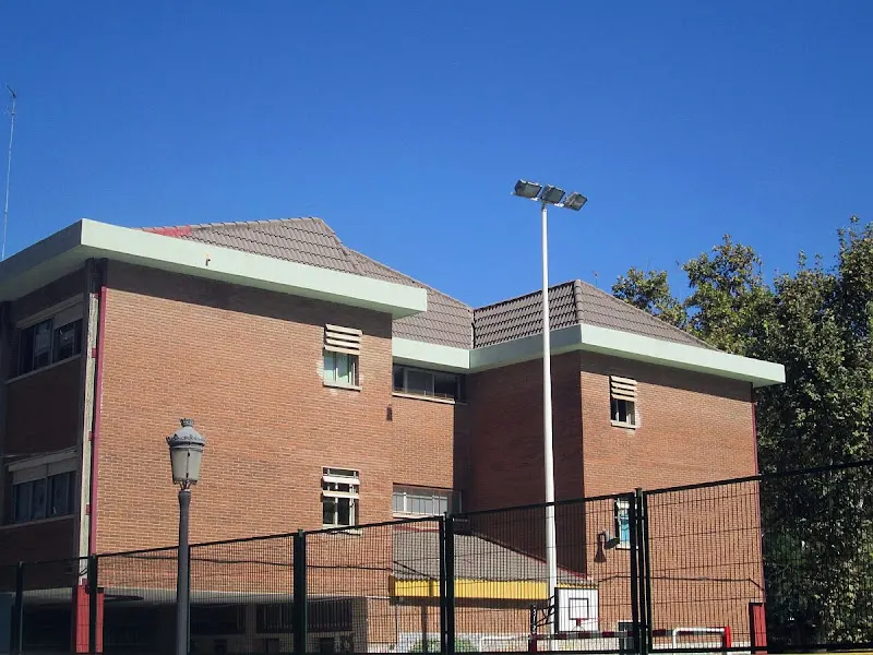 CEIP Xarquia - Colegio público en Antella - foto 3