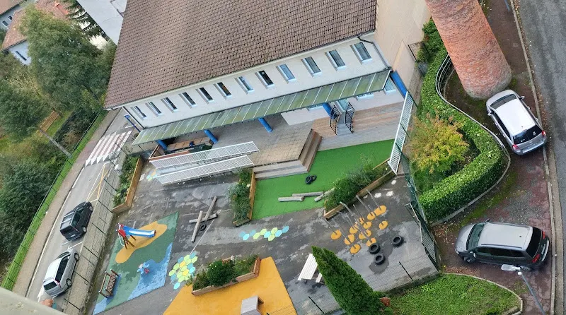 Colegio Público Aitxuri - Colegio público en Zegama - foto 2