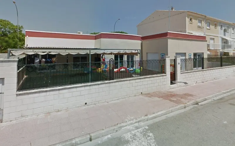 Escola d'Educació Infantil Municipal El Bressol dels Menuts