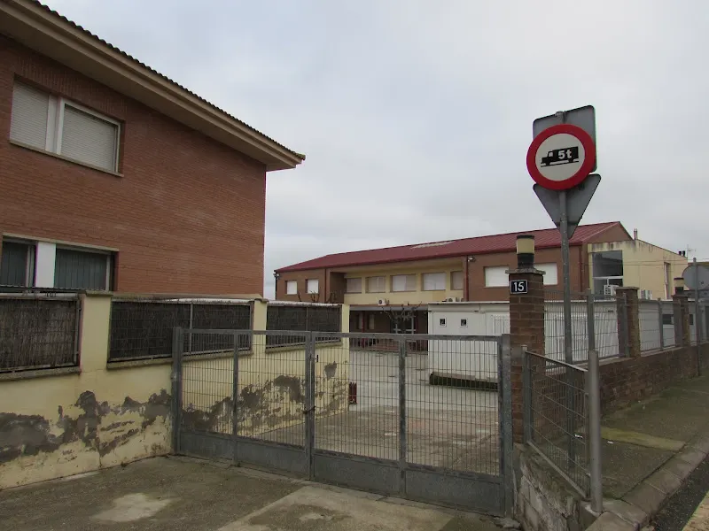 Escuela Sant Joan