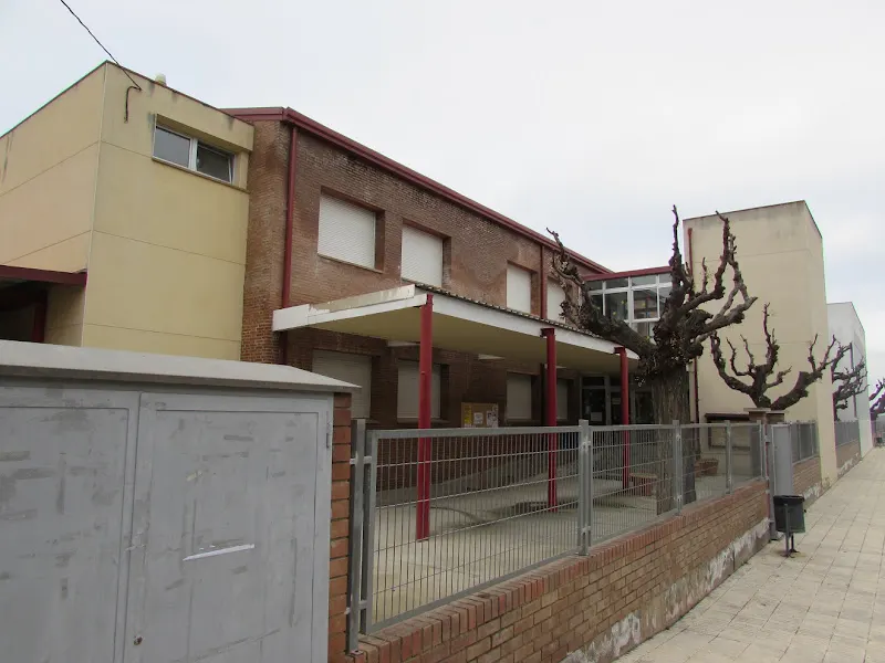 Llar D'Infants l'Estelada de Benavent de Segrià