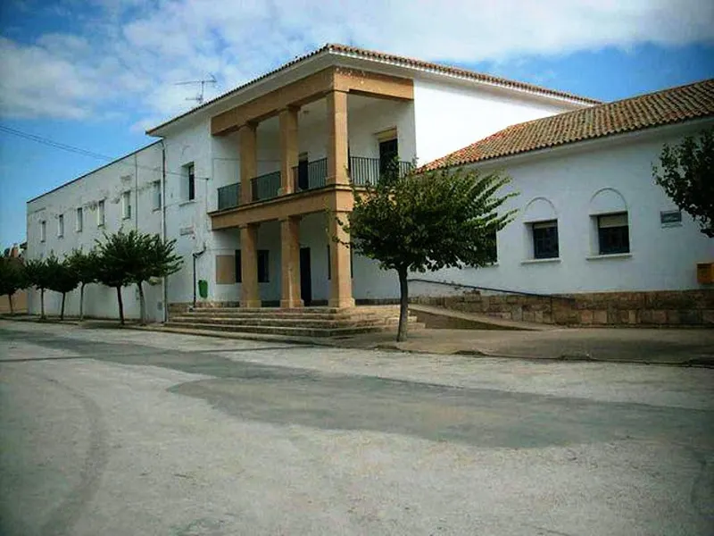 Colegio Público San Juan de Jerusalén