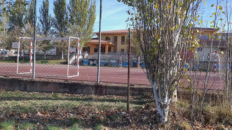 C.R.A. El Pinar - Navas de Oro