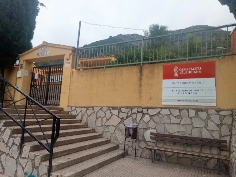 Centro de Educación Infantil y Primaria Migdia