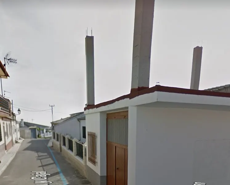 CEIP Nuestra Señora Del Amparo - Darro