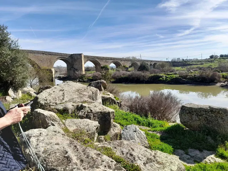 CEIP Pedro Tenorio - El Puente del Arzobispo