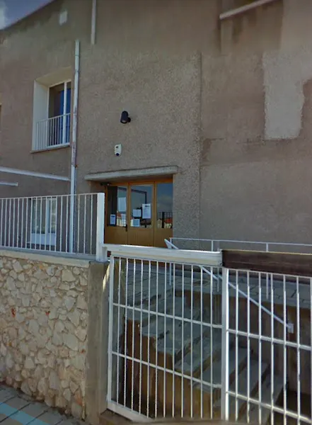 CEIP Belmonte de Tajo - Belmonte de Tajo