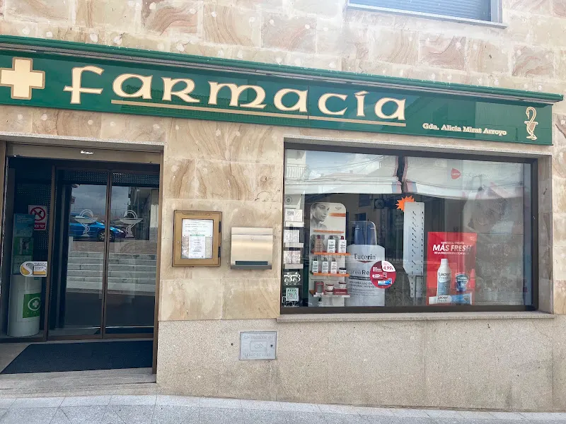 Colegio Público Ntra. Sra. de los Remedios - La Fuente de San Esteban