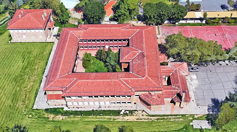 Colegio Público Ntra. Sra. de los Remedios - Colegio público en Fuente de San Esteban (La) - foto 2