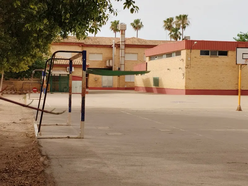 Colege Públic Cervantes