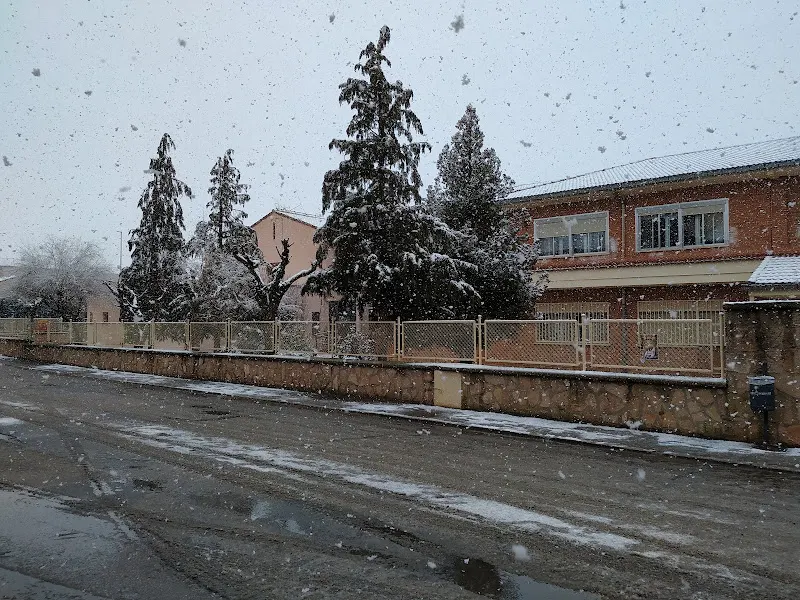 Colegio Rural Agrupado Ayllón - Ayllon