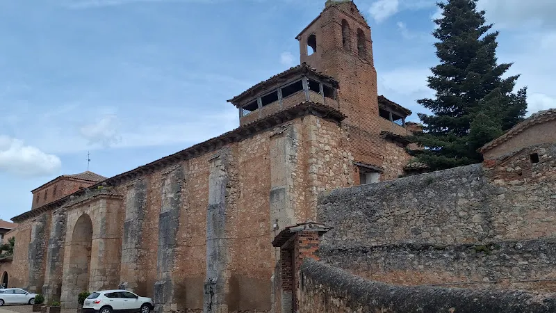 Colegio Rural Agrupado Ayllón - Colegio público en Ayllon - foto 2