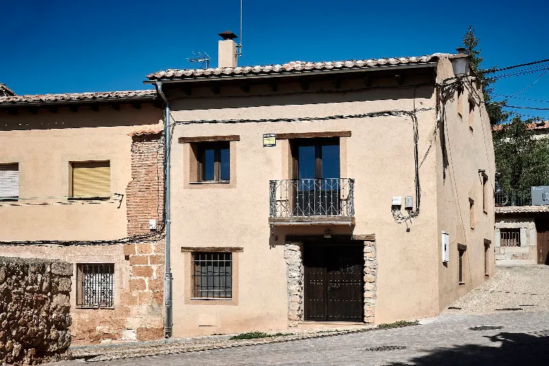 Colegio Rural Agrupado Ayllón - Colegio público en Ayllon - foto 3