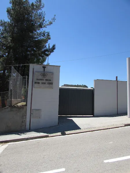 Escuela Josep Masclans