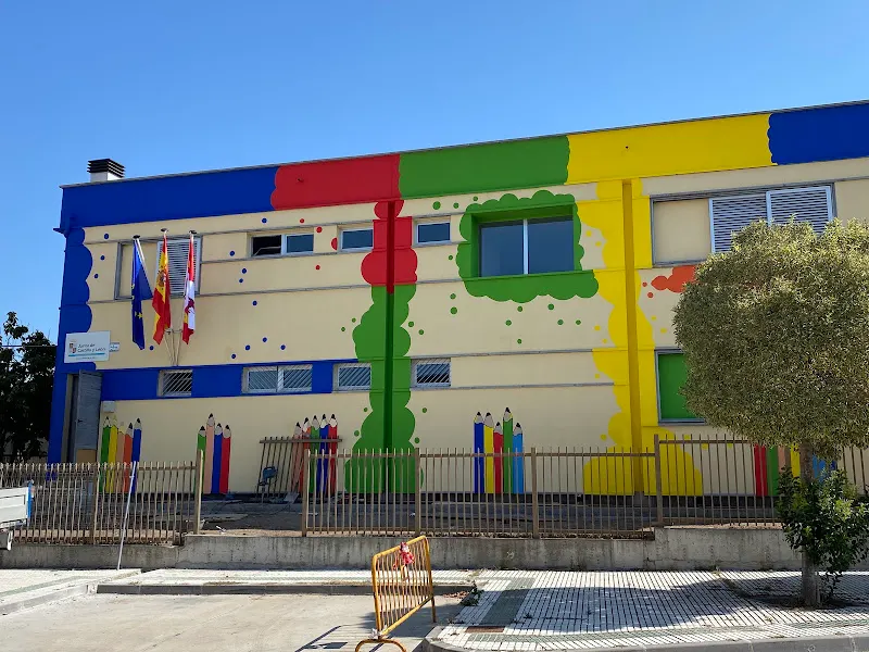 C.R.A. Castellanos de Moriscos - Monterrubio de Armuna