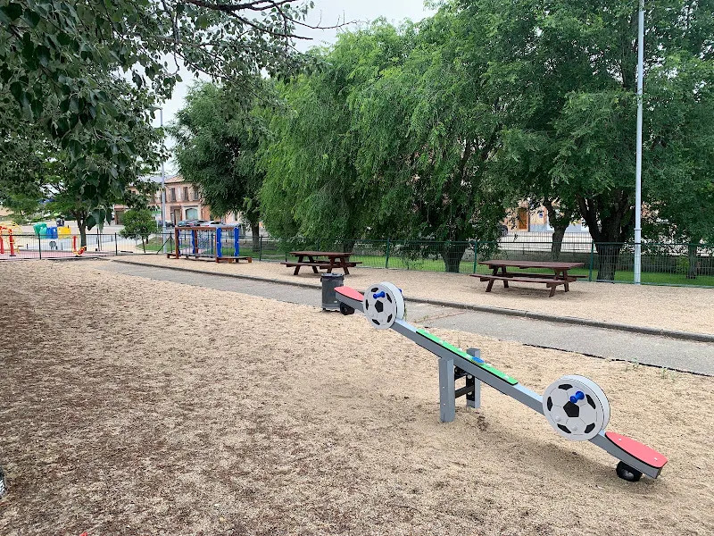 Escuela Infantil EEI NªSª de La Asunción - Rueda