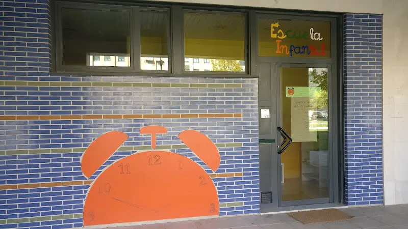 Escuela Infantil EEI NªSª de La Asunción - Colegio público en Rueda - foto 3