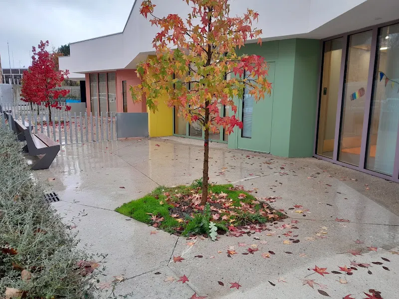Escuela Infantil Municipal Río Vena