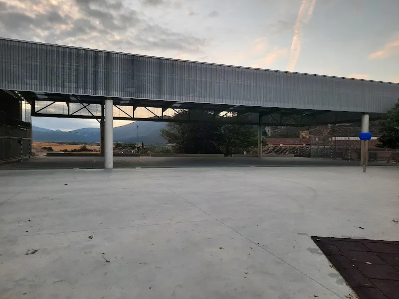 CPEIP Lumbier San Juan HLHIP - Lumbier