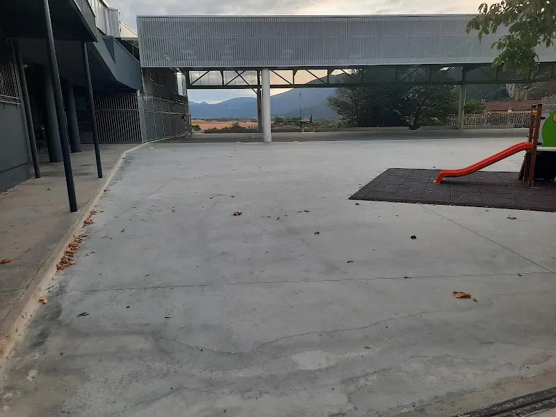 CPEIP Lumbier San Juan HLHIP - Colegio público en Lumbier - foto 2