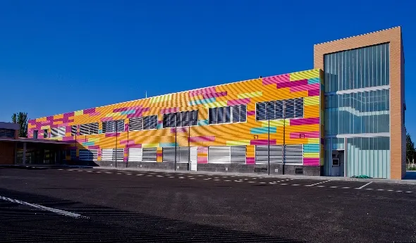 Escuela Infantil Renacuajos