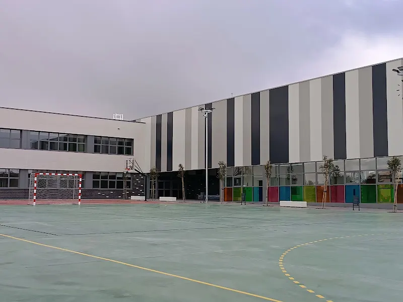Colegio Público Casalarreina