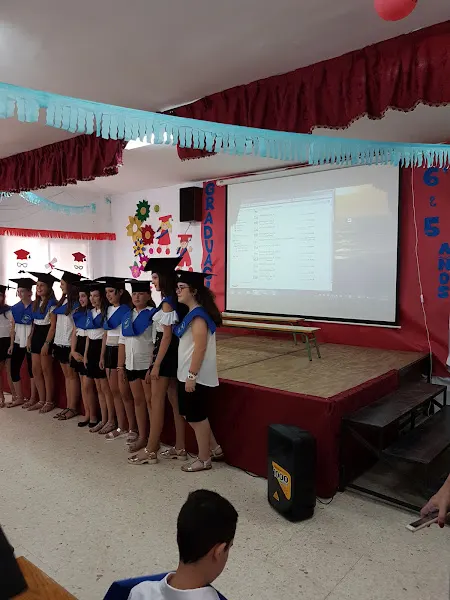 Colegio de Educación Infantil y Primaria Andalucía Francisco Soria - Colegio público en Algamitas - foto 2
