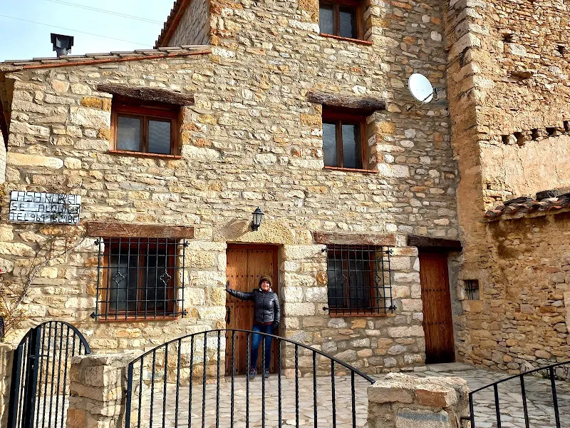 Instituto de Educación Secundaria Pere-Enric Barreda i Edo de Benasal - Instituto de secundaria en Benasal - foto 2