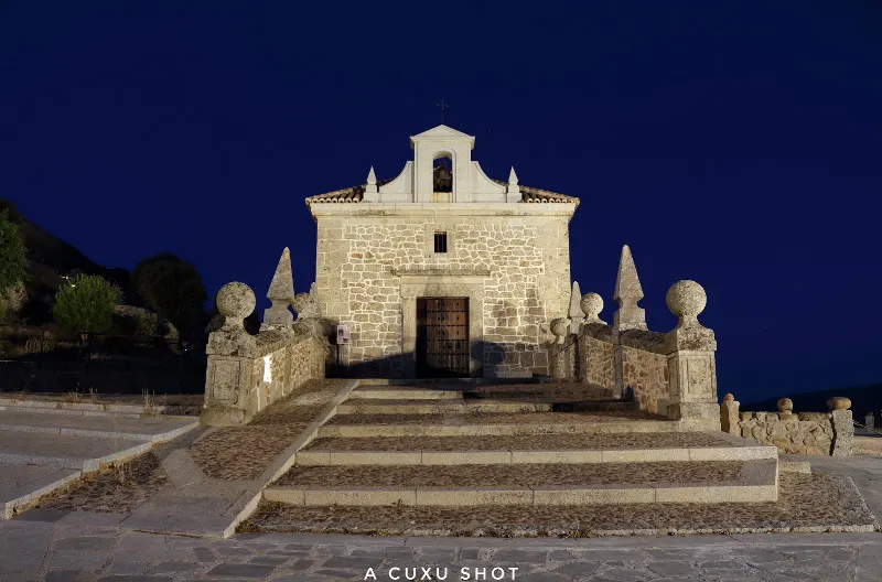 CEIP Nuestra Señora del Aguila - Las Ventas con Pena Aguilera