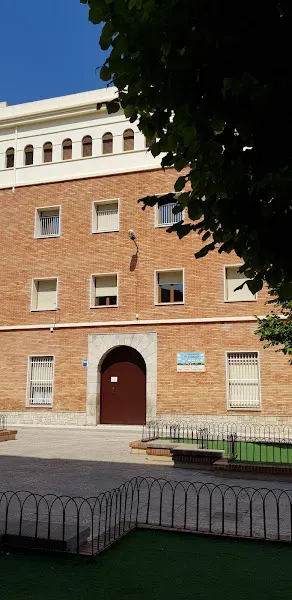 Colege Rural Agrupat Rótova-Alfauir - Rotova
