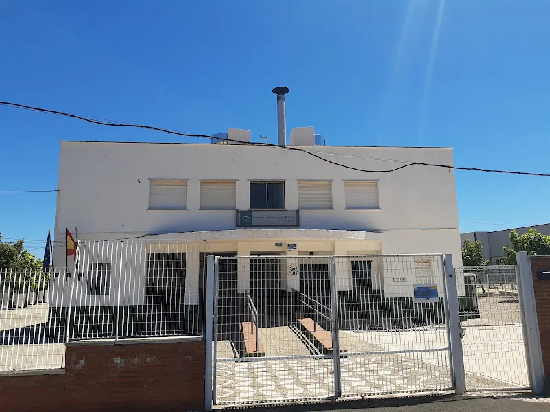 Colegio Público San Roque - Cala