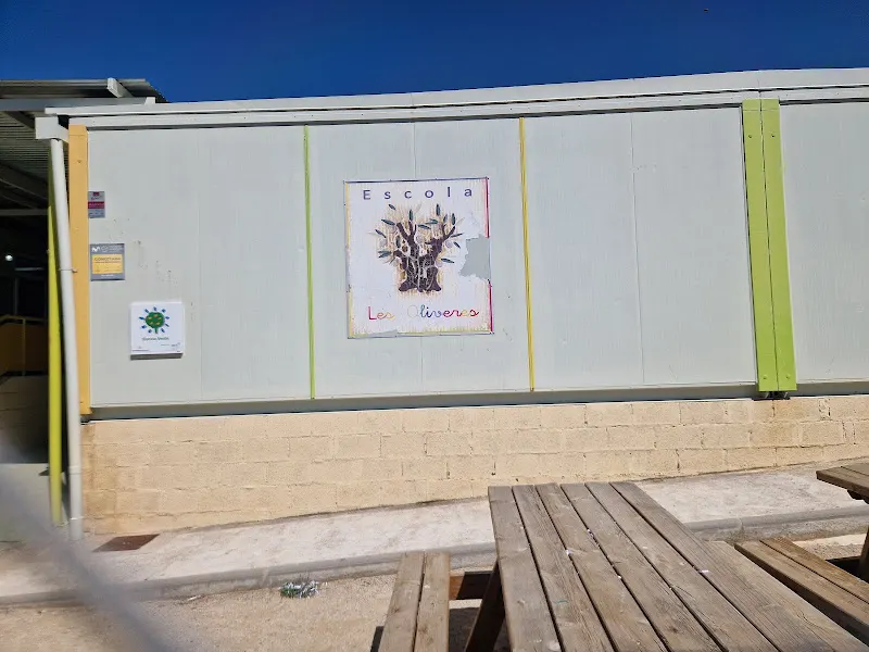 Escuela Los Olivares