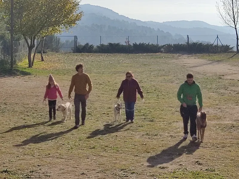 Font Galí Residéncia Canina - Piera