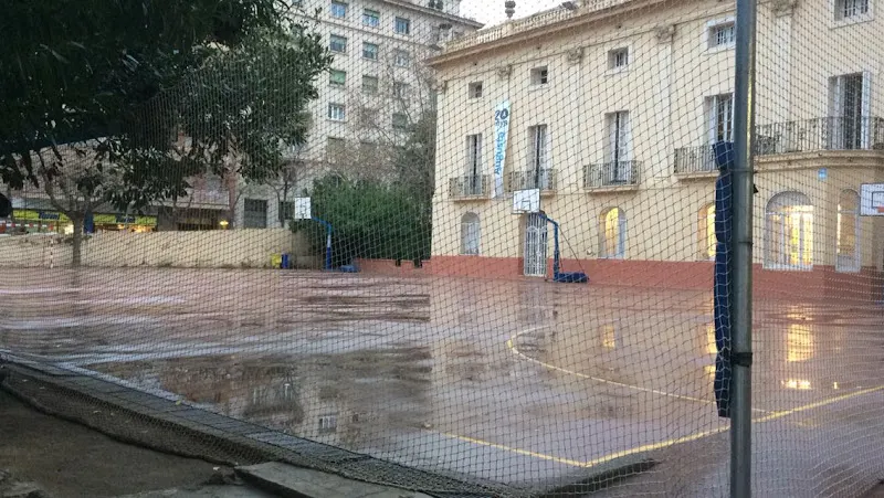 Escuela Augusta