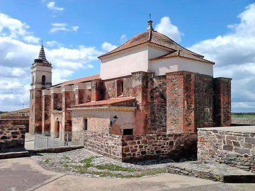Colegio Público Emilio Pérez Molina - Paymogo