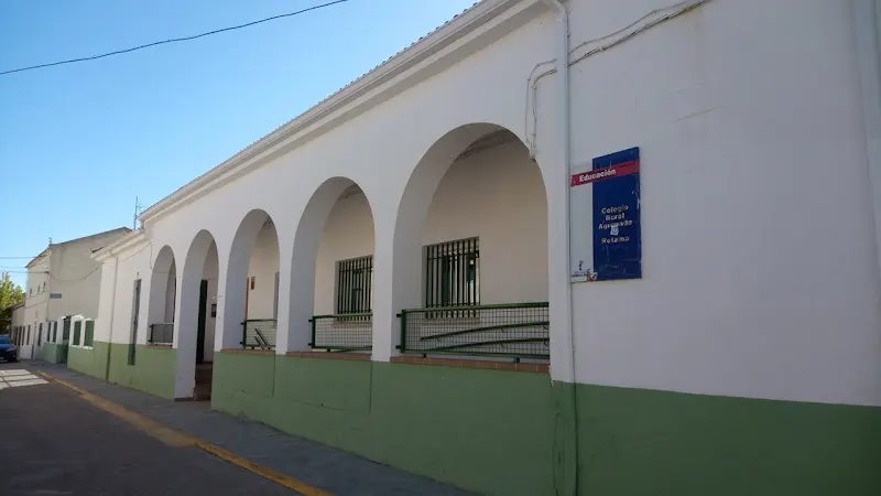 Colegio Público Retama - Colegio público en Fuente de Pedro Naharro - foto 2