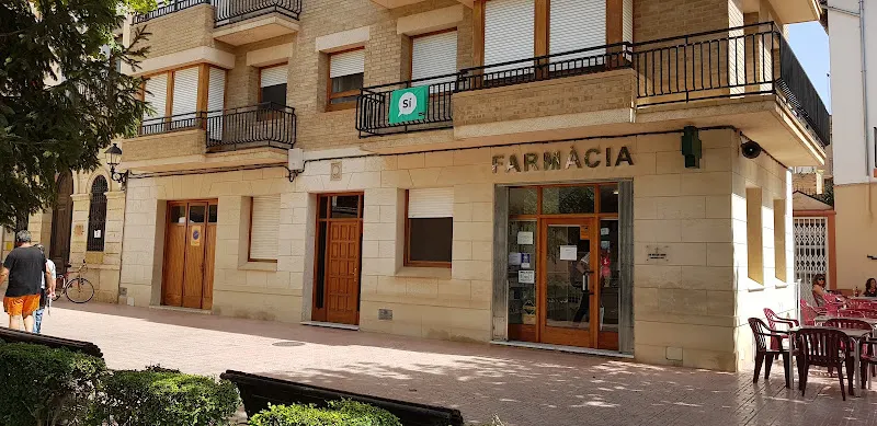 Llar d'Infants Pública de Xerta - Xerta