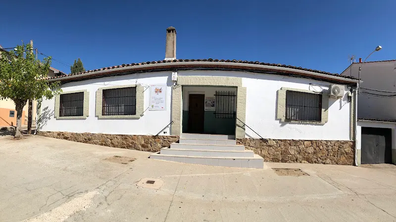 Colegio Público El Veton - Majadas