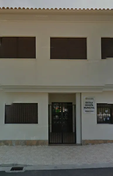 Escuela Infantil de Primer Ciclo Municipal