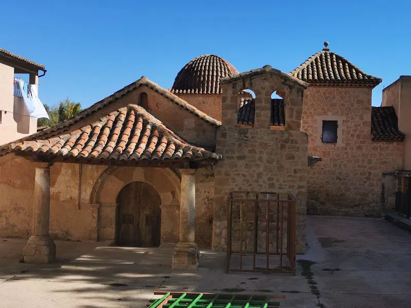 CRA Rincón de Ademuz