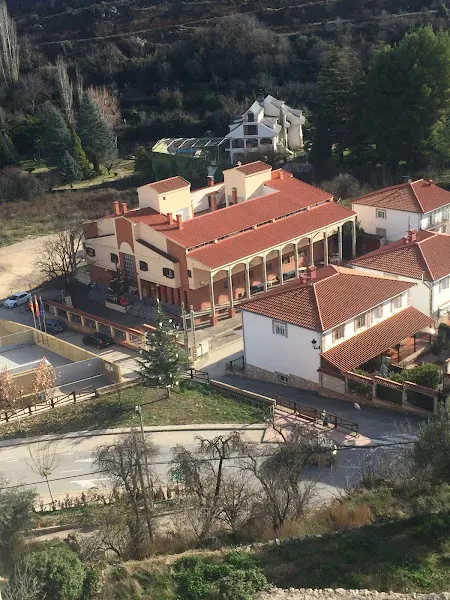 Centro Público de Educación de Personas Adultas Jaime I - Colegio público en Ademuz - foto 2