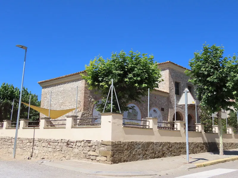 Comedor del Colegio Ceip Bonavista - Balaguer