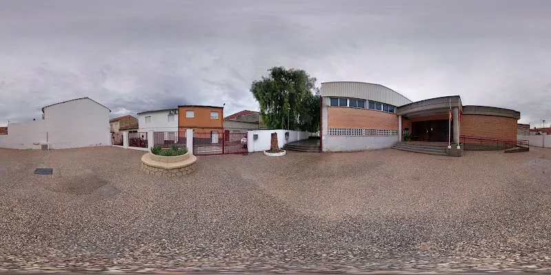 CEIP Verge dels Desemparats
