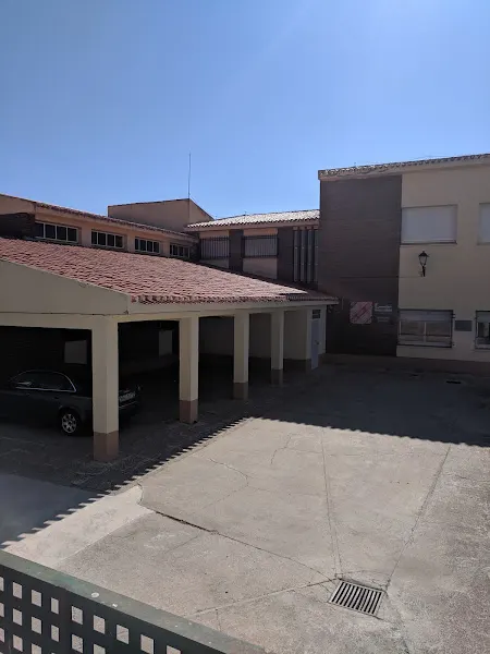 CRA de San Pedro - San Pedro