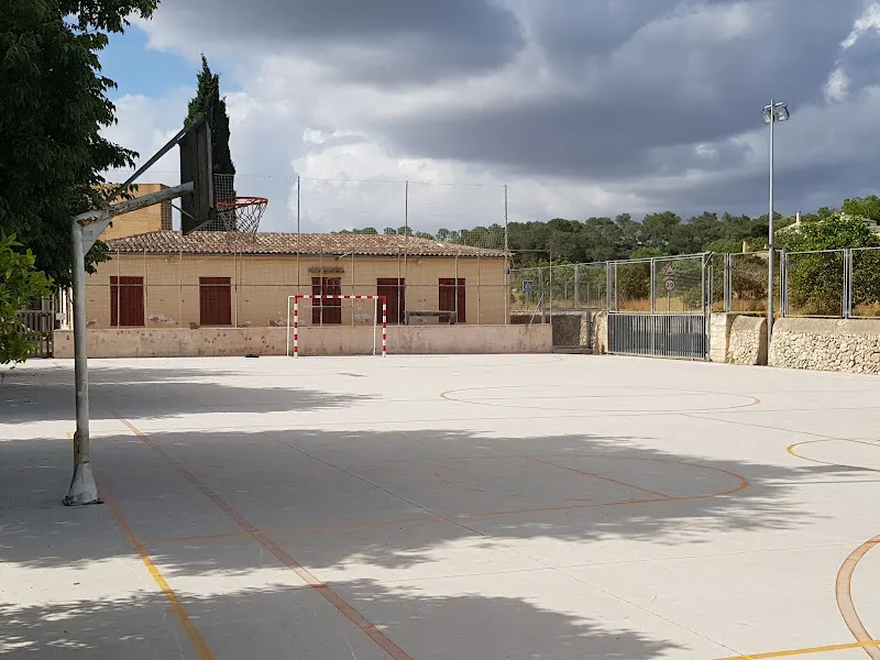 Col·legi Públic d'Educación Infantil i Primària Antònia Alzina - Colegio público en Lloret de Vistalegre - foto 2