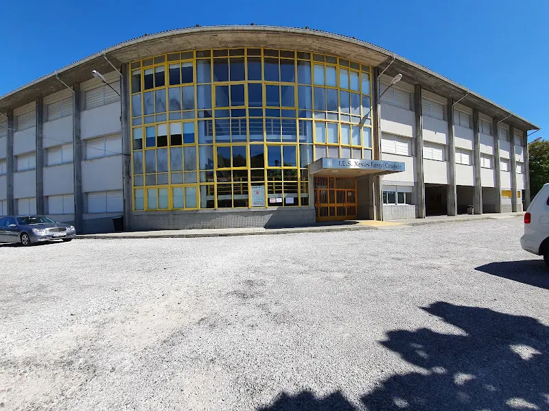 I.E.S. Ferro Couselo - Instituto de secundaria en Ourense - foto 2