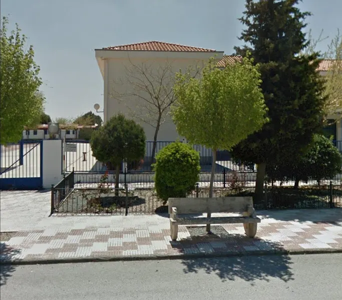 CEIP Juan Gualberto Avilés - El Pedernoso