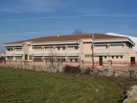 IES Arribes de Sayago - Bermillo de Sayago