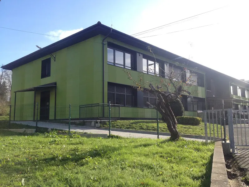 Colegio Público Otxandio - Otxandio